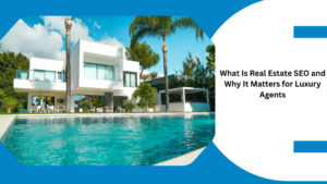seo service for real estate