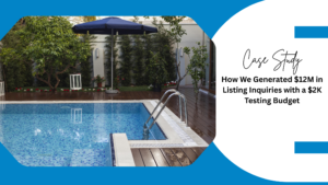 luxury estate ppc services