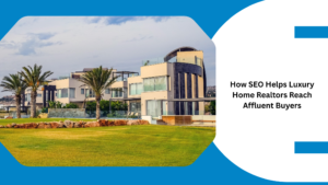 seo real estate