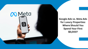 luxury real estate ppc