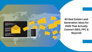 lead generation marketing