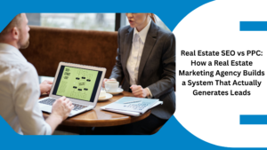 real estate seo and ppc services