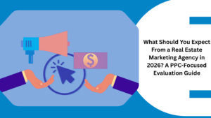real estate marketing agency