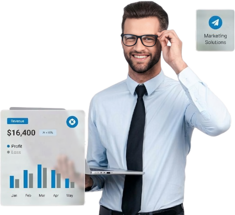 marketing solutions